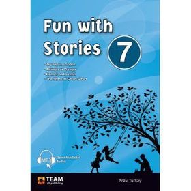 Team Fun With Stories Level 7 Team Yayınları