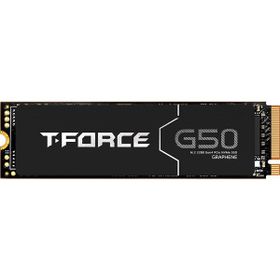 Team T-Force G50 TM8FFE512G0C129 PCI-Express 4.0 M.2 512 GB SSD