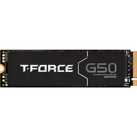 Team T-Force G50 TM8FFE512G0C129 PCI-Express 4.0 M.2 512 GB SSD