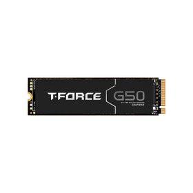 Team T-Force G50 TM8FFE512G0C129 PCI-Express 4.0 M.2 512 GB SSD