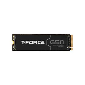 Team T-Force G50 TM8FFE512G0C129 PCI-Express 4.0 M.2 512 GB SSD