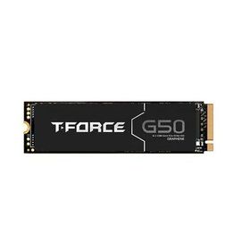 Team T-Force G50 TM8FFE512G0C129 PCI-Express 4.0 M.2 512 GB SSD