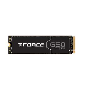 Team T-Force G50 TM8FFE512G0C129 PCI-Express 4.0 M.2 512 GB SSD