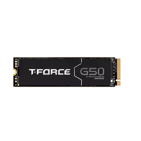 Team T-Force G50 TM8FFE512G0C129 PCI-Express 4.0 M.2 512 GB SSD