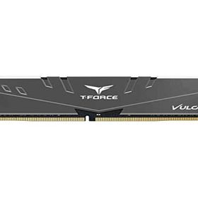 Team T-Force Vulcan Z TLZGD48G3200HC16C01 3200 MHz CL16 DDR4 8 GB Ram