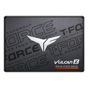 Team T253TZ256G0C101 Vulcan Z 256 GB 520/450 mb/s 2.5 inç Sata 3 SSD Disk