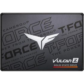 Team T253TZ256G0C101 Vulcan Z 256 GB 520/450 mb/s 2.5 inç Sata 3 SSD Disk