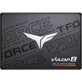 Team T253TZ256G0C101 Vulcan Z 256 GB 520/450 mb/s 2.5 inç Sata 3 SSD Disk