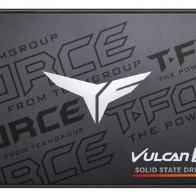 Team T253TZ256G0C101 Vulcan Z 256 GB 520/450 mb/s 2.5 inç Sata 3 SSD Disk