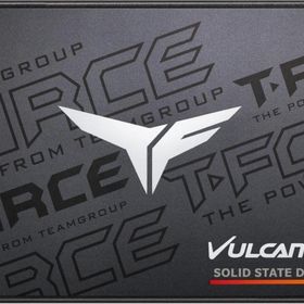 Team T253TZ256G0C101 Vulcan Z 256 GB 520/450 mb/s 2.5 inç Sata 3 SSD Disk