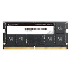 Team TED516G4800C40D-SBK Elite 16 GB DDR5 4800 MHz CL40 Notebook Bellek
