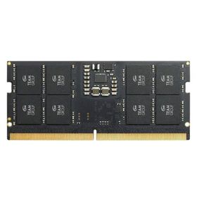 Team TED532G4800C40D-S01 Elite 1x32 GB 4800 Mhz CL40 DDR5 SODIMM Notebook Ram