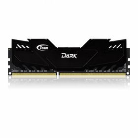 Team TM3D186682BLK 8 Gb Ddr3 1600 Mhz Ram Bellek