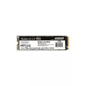Team TM8FFD001T0C101 T-Force 1TB MP44Q Okuma 7400MB Yazma 6200MB NVMe PCIe Gen4x4 M.2 SSD