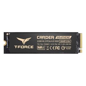 Team TM8FFQ001T0C129 T-Force Cardea A440 Lite 1 TB SSD Disk