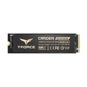 Team TM8FFQ001T0C129 T-Force Cardea A440 Lite 1 TB SSD Disk