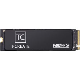 Team TM8FPM001T0C329 T-Create Classic 1 TB 5000/4500 MB/s NVMe PCIe Gen4x4 M.2 DL SSD Disk