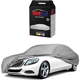 TeamCar Chrey Chance No:9 İnce Müflonlu Oto Branda