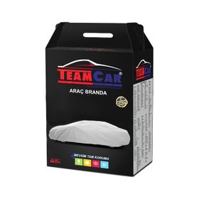 TeamCar Chrey Tiggo 5 No:2A İnce Müflonlu Oto Branda