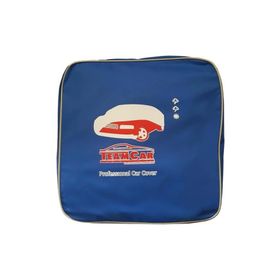 TeamCar Mini Cooper R56 Doluya Karşı Oto Branda
