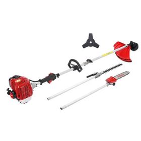 Teammax TMM620 2,85 hp Çok Amaçlı Tırpan