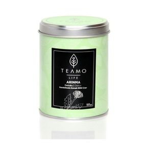 Teamolife 50 gr Dandelionlu Karışık Bitki Çayı