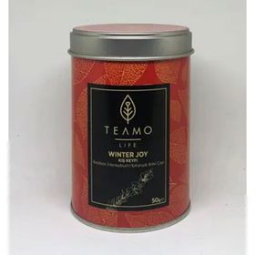 Teamolife 50 gr Organik Dökme Bitki Çayı