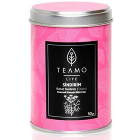 Teamolife 50 gr Rezeneli Karışık Bitki Çayı