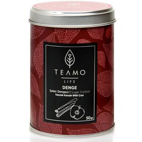 Teamolife 50 gr Tarçınlı Karışık Bitki Çayı