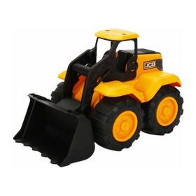 Teamsterz Jcb Kepçe