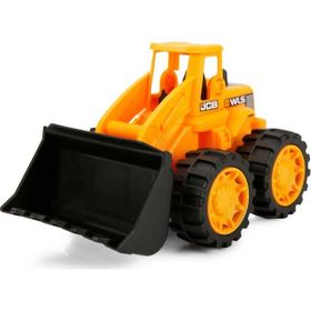 Teamsterz Jcb Kepçe