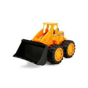 Teamsterz Jcb Kepçe