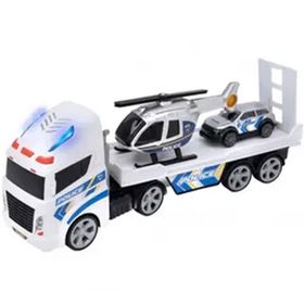Teamsterz S00073501 Polis Transporter Taşıyıcı Tır