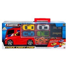 Teamsterz Taşıma Çantalı Transporter