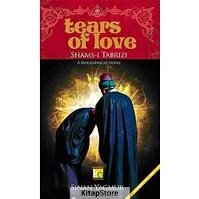 TEARS OF LOVE - SINAN YAĞMUR