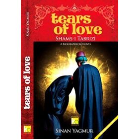 TEARS OF LOVE - SINAN YAĞMUR