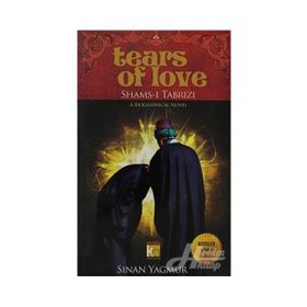 TEARS OF LOVE - SINAN YAĞMUR