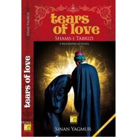 TEARS OF LOVE - SINAN YAĞMUR