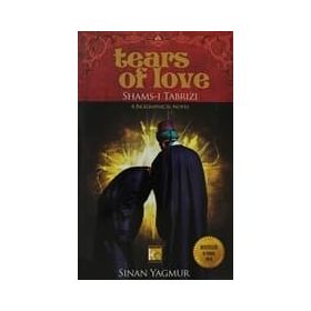 TEARS OF LOVE - SINAN YAĞMUR