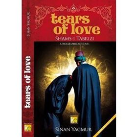 TEARS OF LOVE - SINAN YAĞMUR