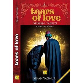 TEARS OF LOVE - SINAN YAĞMUR