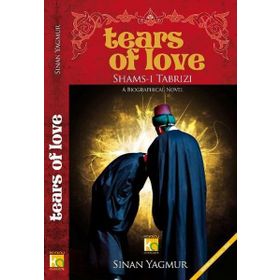 TEARS OF LOVE - SINAN YAĞMUR