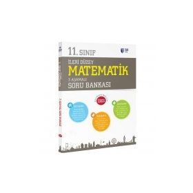 Teas Press Yayınları 11. Sınıf İdes Matematik Soru Bankası