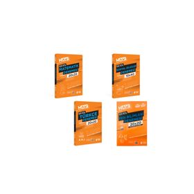 Teas Press Yayınları 7. Sınıf Matematik Hay 20x20 Branş Deneme