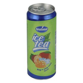 Teatone 330 ml Mango-Ananas Buzlu Çay