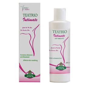 Teatrio 200 ml İntim Jel