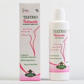 Teatrio 200 ml İntim Jel