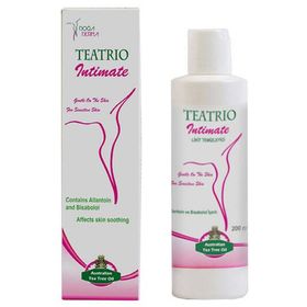 Teatrio 200 ml İntim Jel