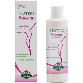 Teatrio 200 ml İntim Jel