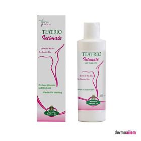Teatrio 200 ml İntim Jel